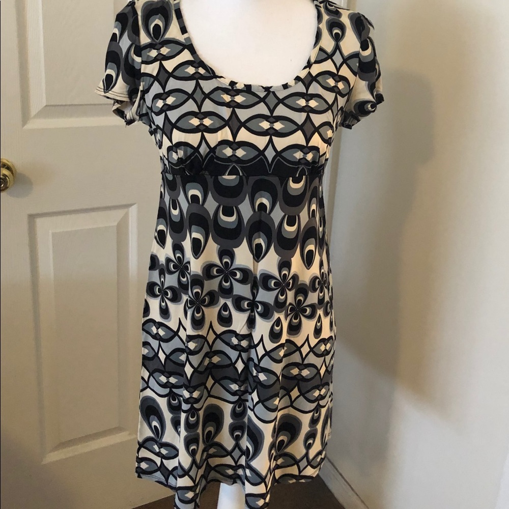 F&F Dress